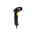 Leitor de Codigo de Barras  1d Preto Lb001 - Bright