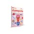 Papel Sulfite Chamequinho a4 75gr  Rosa 100fl Chamex