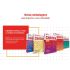 Papel Sulfite Para Impressao Oficio 2 75gr 500fl Chamex