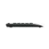 Kit Teclado + Mouse S/fio Usb Mk345 Preto Logitech