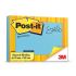 Post-it Reciclado 76x102mm 90 Folhas Azul 3m