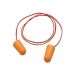 Protetor Auricular Espuma Mod. 1110 c/ Cordao 15db ca 5674 3m