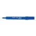 Caneta Hidrografica Color 850 Junior Azul Pilot