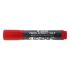 Marcador Pincel Atomico 1100p Vermelho Pilot