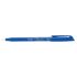 Caneta Hidrografica Office Pen 1mm Azul Pilot