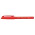 Caneta Hidrografica Office Pen 2mm Vermelho Pilot