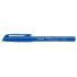 Caneta Hidrografica Office Pen 2mm Azul Pilot