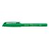 Caneta Hidrografica Office Pen 1mm Verde Pilot