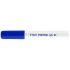 Marcador Sw-pt-ef Azul Pintor ef 0.7 mm Pilot