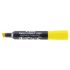 Marcador Pincel Atomico Amarelo 1100 Pilot