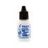 Tinta Para Marcador de Quadro Branco 15 ml Preto Wbm-7 Pilot