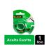 Fita Adesiva Magica Scotch c/ Aparelho Dispensador 12mm x 10m 810 3m