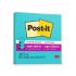 Post-it Pop up Refil 76x76mm 90 Folhas Azul Ceu 3m