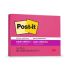 Post-it  76x102mm Rosa 3m