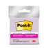 Post-it 76x76mm Roxo 45 Folhas  3m