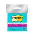 Post-it 76x76mm Azul 45 Folhas  3m