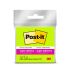 Post-it 76x76mm Verde 45 Folhas  3m