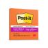 Post-it Super Adesivo 76x76mm 90 Folhas Laranja 3m