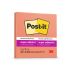 Post-it Super Adesivo 76x76mm 90 Folhas Damasco 3m