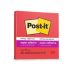 Post-it Super Adesivo 76x76mm 90 Folhas Telha 3m