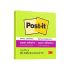 Post-it Super Adesivo 76x76mm 90 Folhas Verde Neon 3m