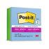 Post-it Colecao Oasis 76x76 mm 3bl 270 Fls 3m