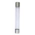 Dispenser (suporte) Central Transp. c/ Pontas Inox p/ Copos Descartaveis 180/200ml Aurimar