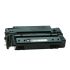 Toner Q7551x Black  Hp