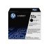 Toner Q7551x Black  Hp