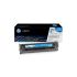 Toner Original hp 128a Ciano Ref Ce321ab hp