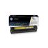 Toner Original hp 128a Amarelo Ref Ce322ab hp