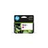 Cartucho de Tinta Original hp 904xl Magenta Alto Rendimento Ref T6m08al hp