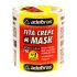 Fita Adesiva Crepe Mask 18mmx50m 710 Branco Adelbras