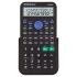 Calculadora Cientifica 240 Funcoes 10+2 Dog Sc82p 7470 Procalc