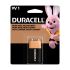 Bateria Alcalina 9v 1 Unidade Duracell