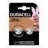 Bateria Litio Cr2032 c/ 2 Unid 5012756 Duracell