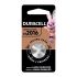 Bateria Litio Cr2016 c/ 1 Unid 500961 Duracell