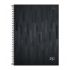 Caderno Espiral Universitario Zip Capa Dura 96 Fls 134490  Tilibra