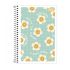 Caderno Espiral 1/4 d+ Capa Dura 200fls 140520 Tilibra