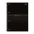 Caderno Espiral Universitario Organizer Capa Dura 80fls 303054 Tilibra