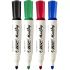 Marcador p/ Quadro Branco Recarregavel Marking Verde Bic