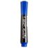 Marcador Permanente Recarregavel Marking 5,7mm Azul Bic