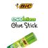 Cola Bastao Bic Ecolutions 21gr  Bic