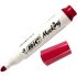 Marcador p/ Quadro Branco Recarregavel Marking Vermelho Bic