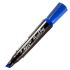 Marcador Permanente Recarregavel Marking 5,7mm Azul Bic