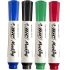 Marcador p/ Quadro Branco Recarregavel Marking Verde Bic