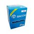 Colchete Latonado n 15 C/72  Bacchi