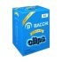 Clips n 8/0 Galvanizado Linha Premium 500 gr  Bacchi