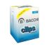 Clips n 8/0 Niquelado Linha Premium 500 gr  Bacchi