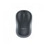 Mouse Optico S/fio 3 Botoes Usb M185 Cinza Logitech